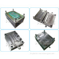 Plastic Injection New Medical Devices Appliances Mold Solutions
